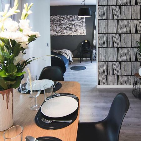 Aurora Residence Rovaniemi Extérieur photo