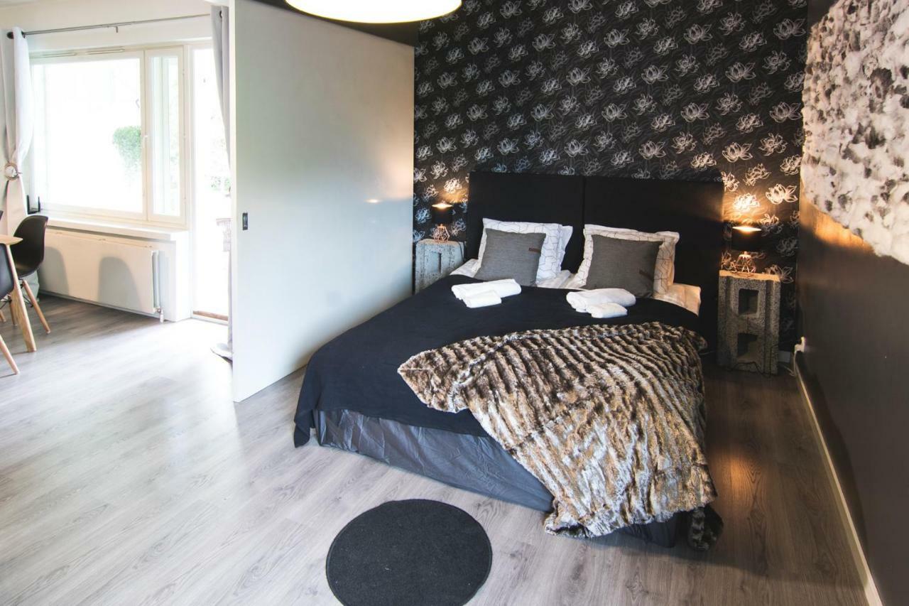 Aurora Residence Rovaniemi Extérieur photo